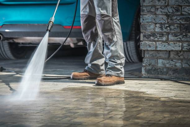 Best Fleet Vehicle Washing  in Spencer, WV