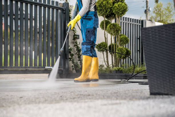 Best Restaurant Pressure Washing  in Spencer, WV