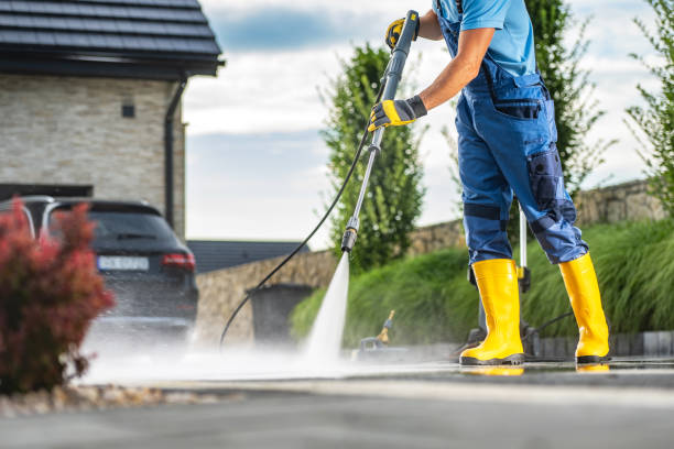 Concrete Sealing in Spencer, WV